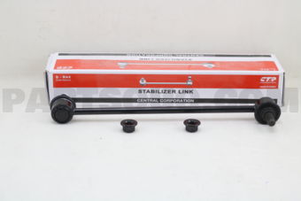 CLKH47 STABILIZER LINK FRONT HY i40 2012 2001