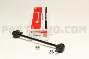 CLM21 FRT LH LINK ROD