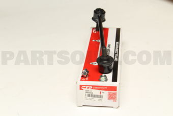 CLM21 FRT LH LINK ROD