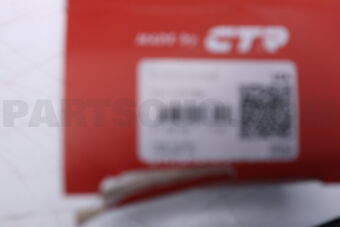 CLN88 STABILIZER LINK FRONT