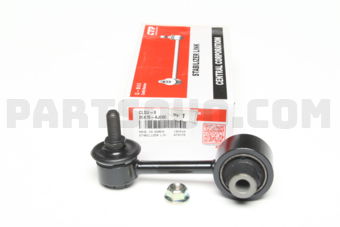 CLSU8 STABILIZER LINK REAR