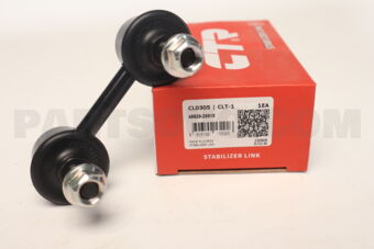 CLT1 STABILIZER LINK FRONT