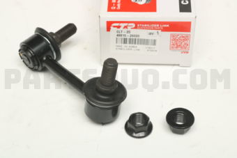 CLT25 STABILIZER LINK FRONT