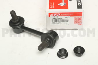 CLT25 STABILIZER LINK FRONT