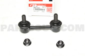 CLT86 STABILIZER LINK REAR
