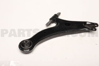 CQ0300L CONTROL ARM LOWER LH TO 48068-0E010 ALPHARD 2003-2008 CTR