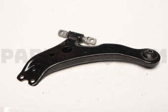 CQ0300L CONTROL ARM LOWER LH TO 48068-0E010 ALPHARD 2003-2008 CTR