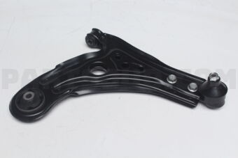 CQKD12R LOWER ARM RH