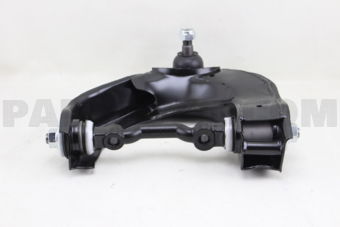 CQKH15L CONTROL ARM UPPER LH