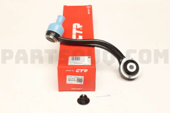 CQKH35L CONTROL ARM UPPER LH