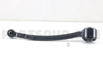CQKH85L FRONT TENSION ARM LH