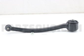CQKH85R FRONT TENSION ARM LH