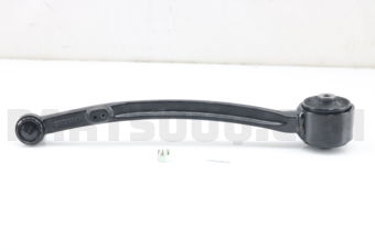 CQKH85R FRONT TENSION ARM LH