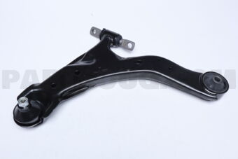 CQKK21L CONTROL ARM LOWER LH KI SPEA 2003 2003-2006