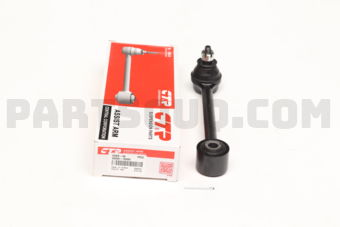 CQKK34 CONTROL ARM REAR ASSI