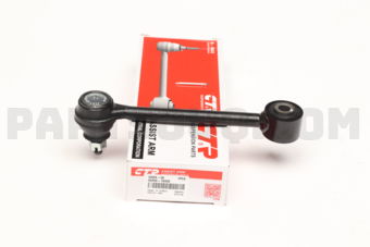 CQKK34 CONTROL ARM REAR ASSI