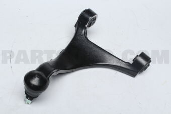 CQKK39L CONTROL ARM UPPER LH