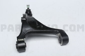 CQKK39L CONTROL ARM UPPER LH
