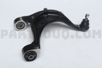 CQKK39L CONTROL ARM UPPER LH