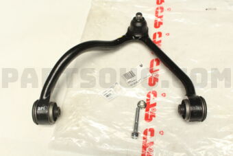 CQKK60L CONTROL ARM UPPER LH