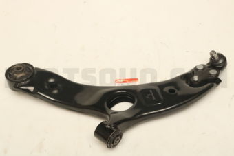 CQKK69L CONTROL ARM LOWER LH