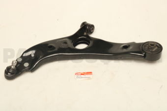 CQKK69L CONTROL ARM LOWER LH