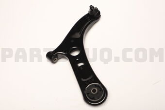 CQKK70R CONTROL ARM LOWER RH KI CERATO 2012 2012-2015