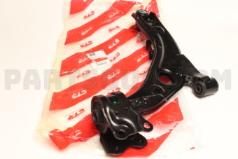 CQMZ5R CONTROL ARM LOWER RH