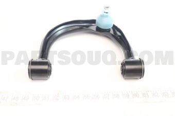 CQT43L CONTROL ARM UPPER LH  TO,LE LAND CRUISER PRADO 200209-202004 CTR
