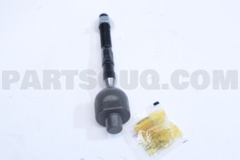 CR0431 RACK END RH/LH MZ GS1D-32-240 6 2007- CTR