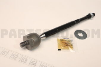 CR0659 RACK END RH/LH TO 45503-09321 HILUX VIGO 2004-2012 CTR