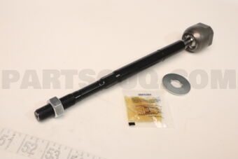 CR0659 RACK END RH/LH TO 45503-09321 HILUX VIGO 2004-2012 CTR