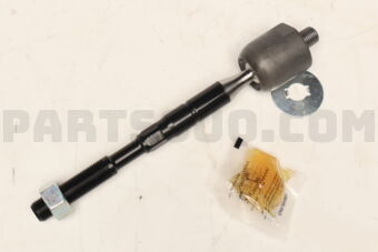 CR0679 RACK END RH/LH TO 45503-59075 ESTIMA TL 2000-2005 CTR
