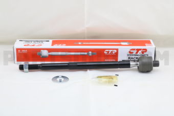 CRHO22 RACK END LH & RH