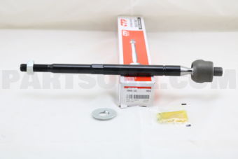CRHO22 RACK END LH & RH