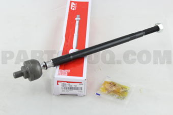 CRHO28 RACK END LH & RH