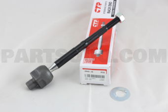 CRHO30 CTR RACK END RH