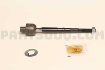 CRHO30 RACK END RH