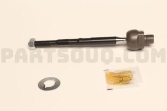 CRHO30 RACK END RH