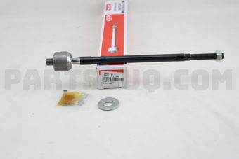 CRHO34 RACK END LH & RH