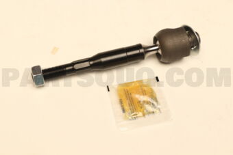 CRHO37 RACK END LH &amp; RH