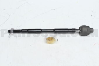 CRHO39 RACK END LH &amp; RH