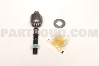 CRHO47 RACK END LH &amp; RH
