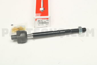 CRHO55 RACK END LH & RH