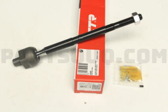 CRHO57 RACK END LH &amp; RH