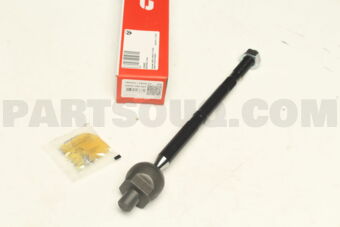 CRHO57 RACK END LH &amp; RH