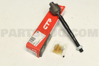 CRHO59 RACK END LH &amp; RH