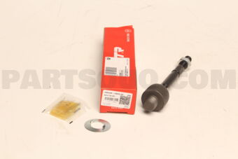 CRHO63 RACK END LH &amp; RH