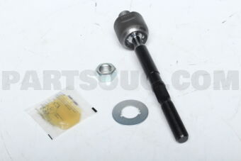 CRHO64 RACK END LH &amp; RH