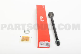 CRHO66R RACK END RH HO VAMOS 1999